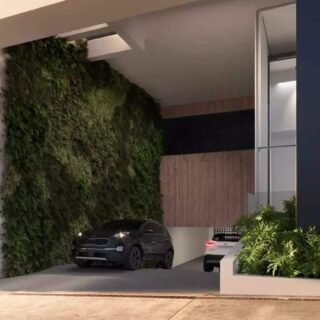 Apartamento à venda com 1 quarto, 36m² no Centro em Chapecó - Foto 6