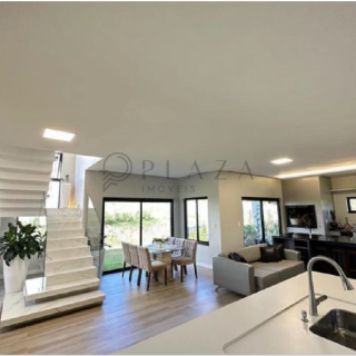 Casa à venda com 274m² no Espelho Das Águas em Chapecó - Foto 2
