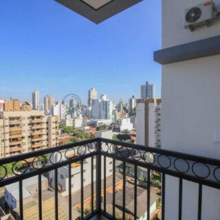 Apartamento à venda com 3 quartos, 139m² no Presidente Médici em Chapecó - Foto 3