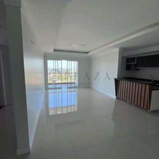 Apartamento para alugar com 2 quartos, 117m² no Lider em Chapecó – Foto 4