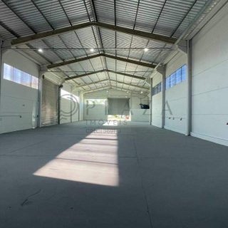 Barracão para alugar com 650m² no Autódromo em Chapecó – Foto 4