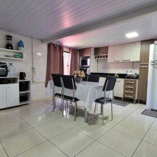 Casa à venda com 6 quartos, 348m² no Bairro Engenho Braum em Chapecó - Foto 7