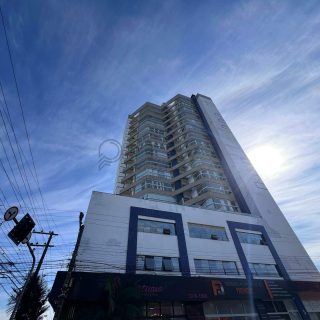 Apartamento para alugar com 3 quartos, 115m² no Passo dos Fortes em Chapecó – Foto 1