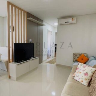Apartamento para alugar com 2 quartos, 72m² no Jardim Itália em Chapecó – Foto 2