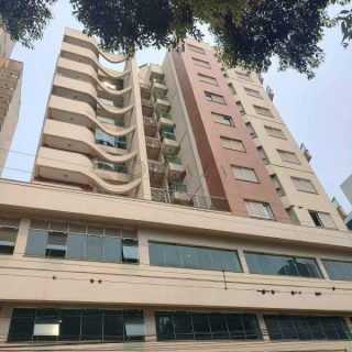 Apartamento à venda com 2 quartos, 90m² no Presidente Médici em Chapecó - Foto 1