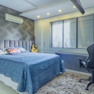 Apartamento à venda com 3 quartos, 196m² no Centro em Chapecó - Foto 8