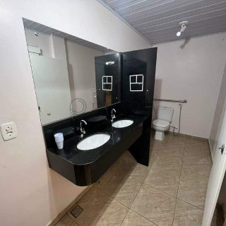 Barracão para alugar com 400m² no Presidente Médici em Chapecó – Foto 5