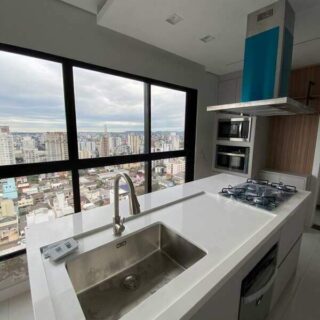 Apartamento à venda com 3 quartos, 140m² no Presidente Médici em Chapecó - Foto 6