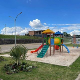 Terreno em condomínio à venda com 400m² no Seminário em Chapecó – Foto 4