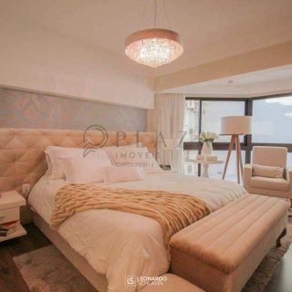 Apartamento à venda com 3 quartos, 297m² no Centro em Chapecó - Foto 7