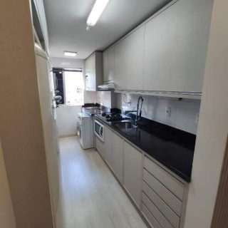 Apartamento à venda com 2 quartos, 54m² no Vila Real em Chapecó - Foto 2