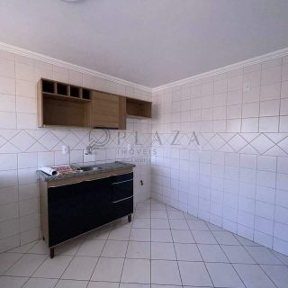 Apartamento para alugar com 1 quarto, 45m² no São Cristóvão em Chapecó – Foto 6