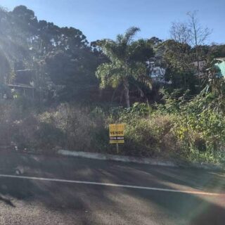 Terreno à venda com 382m² no Esplanada em Chapecó - Foto 1