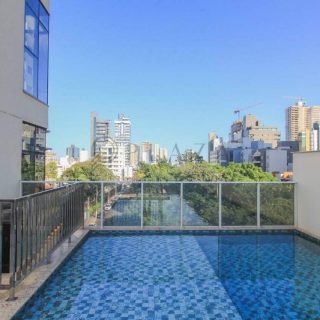 Apartamento à venda com 3 quartos, 224m² no Maria Goretti em Chapecó - Foto 7