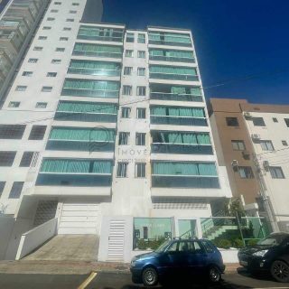 Apartamento para alugar com 3 quartos, 114m² no Jardim Itália em Chapecó – Foto 1