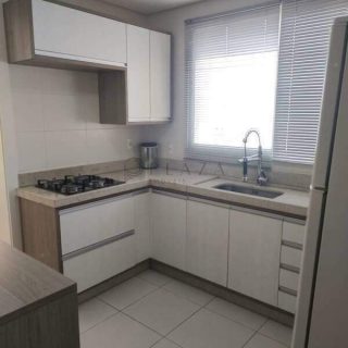Apartamento à venda com 2 quartos, 90m² no Presidente Médici em Chapecó - Foto 3
