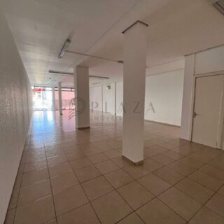 Sala Comercial para alugar com 114m² no Lider em Chapecó – Foto 3