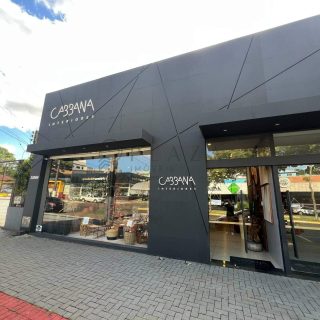 Sala Comercial para alugar com 360m² no Passo dos Fortes em Chapecó – Foto 2