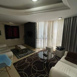 Apartamento para alugar com 2 quartos, 130m² no Centro em Chapecó – Foto 7