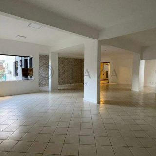 Sala Comercial para alugar com 60m² no Centro em Chapecó – Foto 1