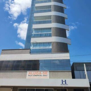 Apartamento à venda com 3 quartos, 180m² no Centro em Chapecó - Foto 1