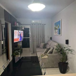 Apartamento à venda com 2 quartos, 65m² no Santo Antônio em Chapecó – Foto 5