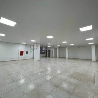 Sala Comercial para alugar com 264m² no Centro em Chapecó – Foto 3
