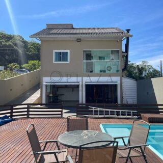 Casa à venda com 3 quartos, 155m² no São Lucas em Chapecó - Foto 2