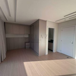 Apartamento para alugar com 1 quarto, 36m² no Centro em Chapecó – Foto 6