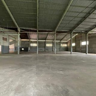 Barracão para alugar com 3.054m² no Trevo em Chapecó – Foto 8