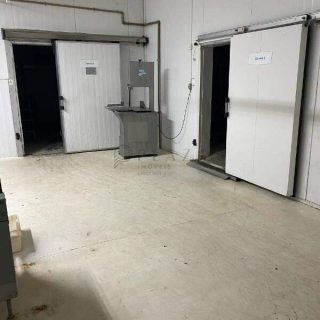 Barracão para alugar com 680m² no Bela Vista em Chapecó – Foto 3