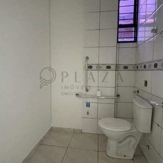 Sala Comercial para alugar com 64m² no Centro em Chapecó – Foto 7