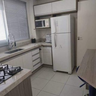 Apartamento à venda com 2 quartos, 90m² no Presidente Médici em Chapecó - Foto 5