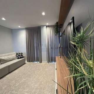 Apartamento à venda com 3 quartos, 139m² no Presidente Médici em Chapecó - Foto 4
