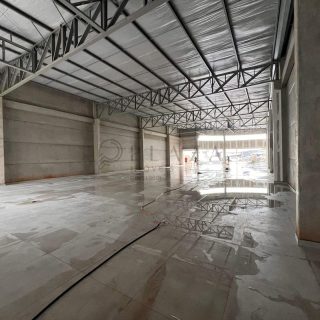 Sala Comercial para alugar com 360m² no São Cristóvão em Chapecó – Foto 3