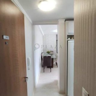 Apartamento à venda com 2 quartos, 54m² no Vila Real em Chapecó - Foto 5