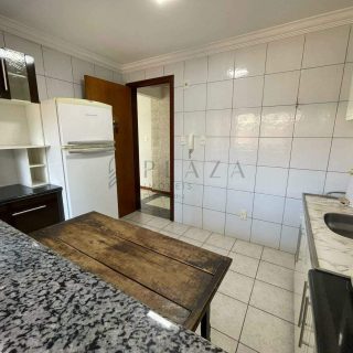 Apartamento para alugar com 2 quartos, 60m² no Jardim Itália em Chapecó – Foto 5