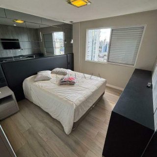 Apartamento à venda com 2 quartos, 108m² no Centro em Chapecó - Foto 6