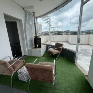 Casa para alugar com 4 quartos, 386m² no Presidente Médici em Chapecó – Foto 7