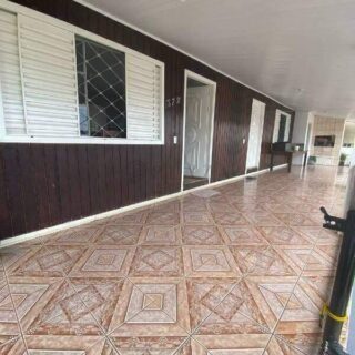 Casa para alugar com 3 quartos, 120m² no Universitário em Chapecó – Foto 4