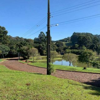 Terreno à venda com 1.495m² no Espelho Das Águas em Chapecó - Foto 7
