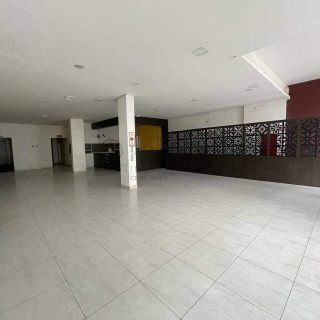 Sala Comercial para alugar com 240m² no Centro em Chapecó – Foto 4