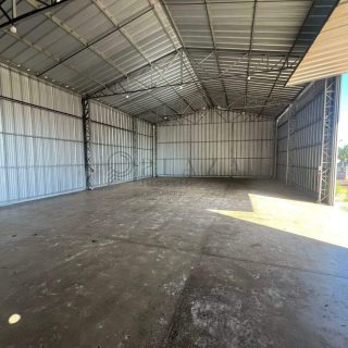 Barracão para alugar com 225m² no Autódromo em Chapecó – Foto 5
