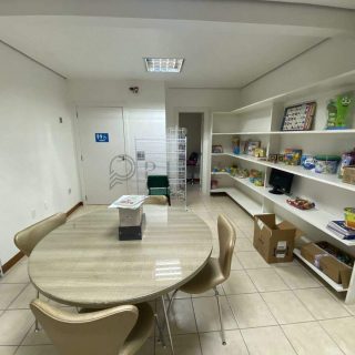 Sala Comercial para alugar com 110m² no Centro em Chapecó – Foto 6