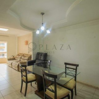 Apartamento à venda com 3 quartos, 107m² no Centro em Chapecó - Foto 1
