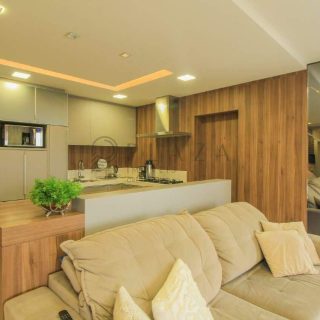 Apartamento à venda com 3 quartos, 112m² no Centro em Chapecó - Foto 2