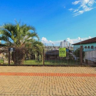 Terreno à venda com 498m² no Presidente Médici em Chapecó - Foto 2