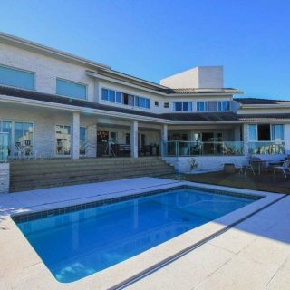 Casa à venda com 784m² no Santa Maria em Chapecó - Foto 8