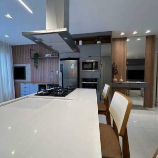 Apartamento à venda com 3 quartos, 139m² no Presidente Médici em Chapecó - Foto 6
