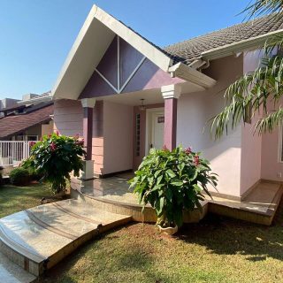 Casa para alugar com 4 quartos, 276m² no Maria Goretti em Chapecó – Foto 1
